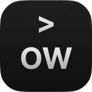 OpenWiki logo