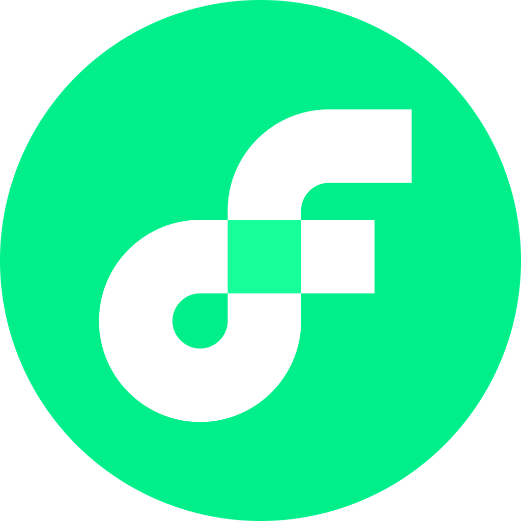 HireFlow logo