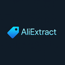AliExpress Data Extractor logo