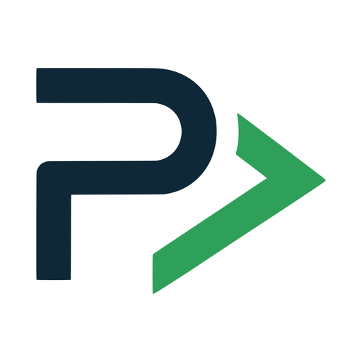 Push Start Go logo