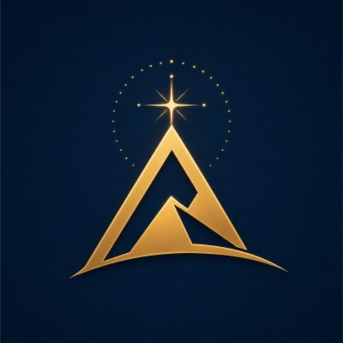 Pramana logo