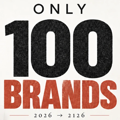 Permanent Brand Wall logo