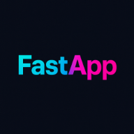 Fast App logo