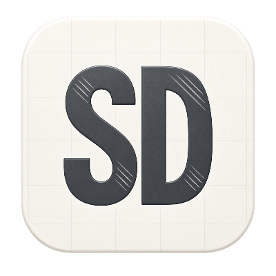 SimpleDiagrams logo