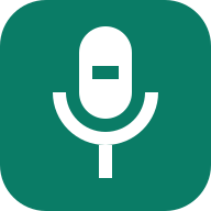 TunedMic logo