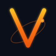 Forge Orbital logo