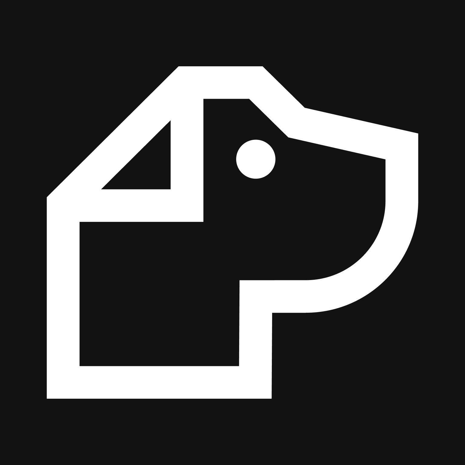DocsHound logo