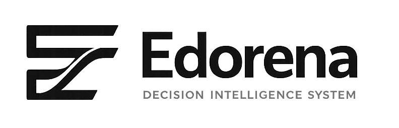 Edorena logo