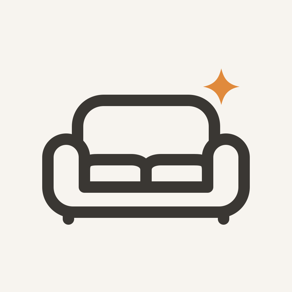 RoomDesignHQ logo