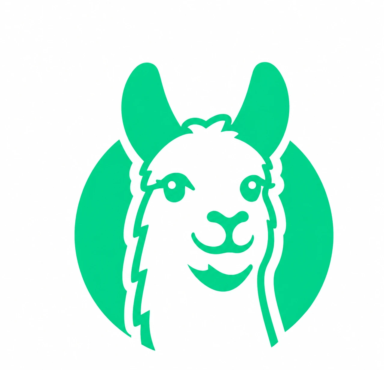 Billllama logo