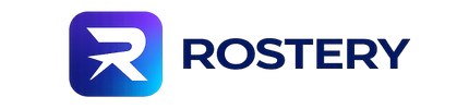Rostery logo