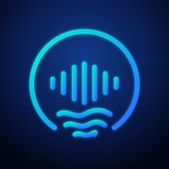 Deep Current logo