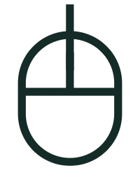 Mouse Button Tester logo