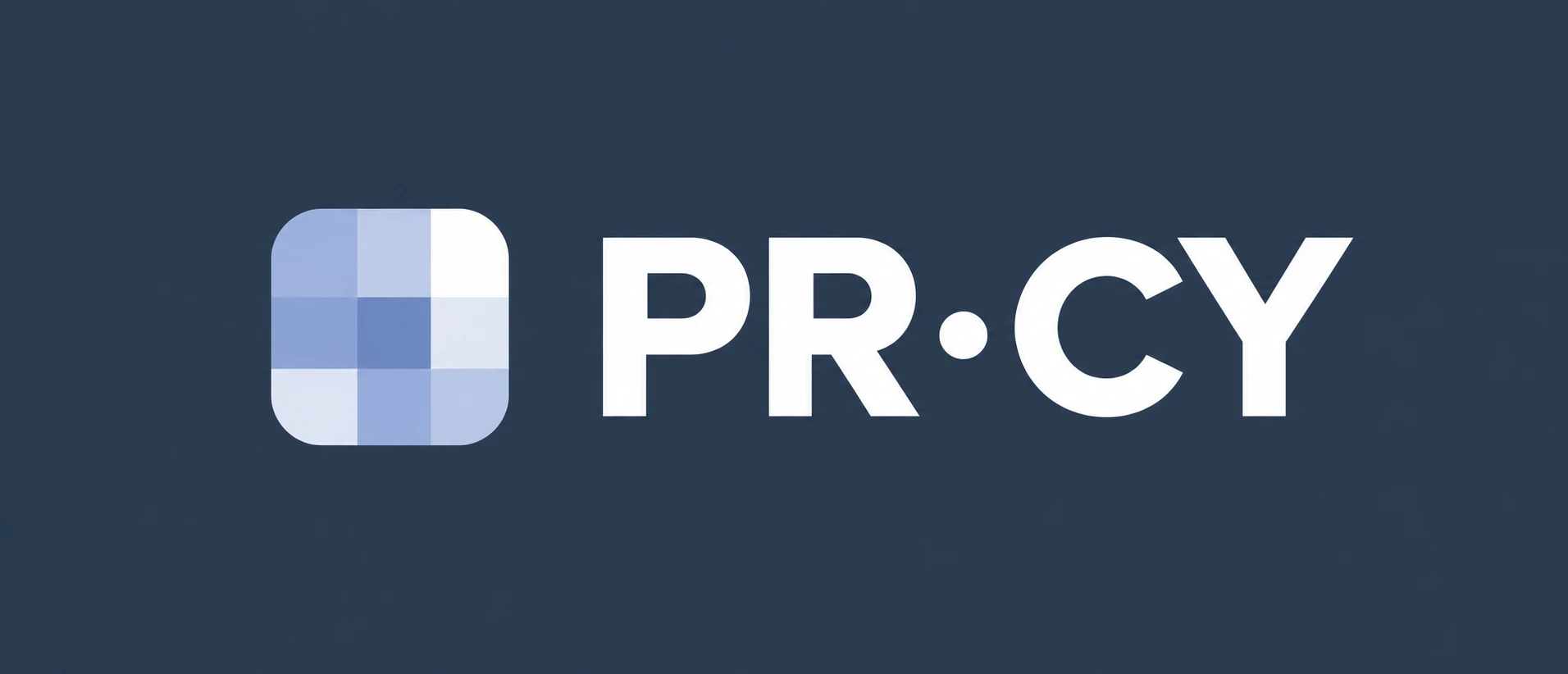 PR-CY logo
