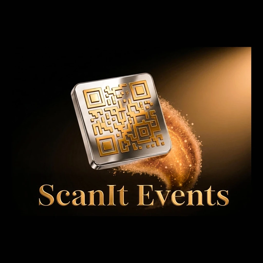 ScanIt Events logo