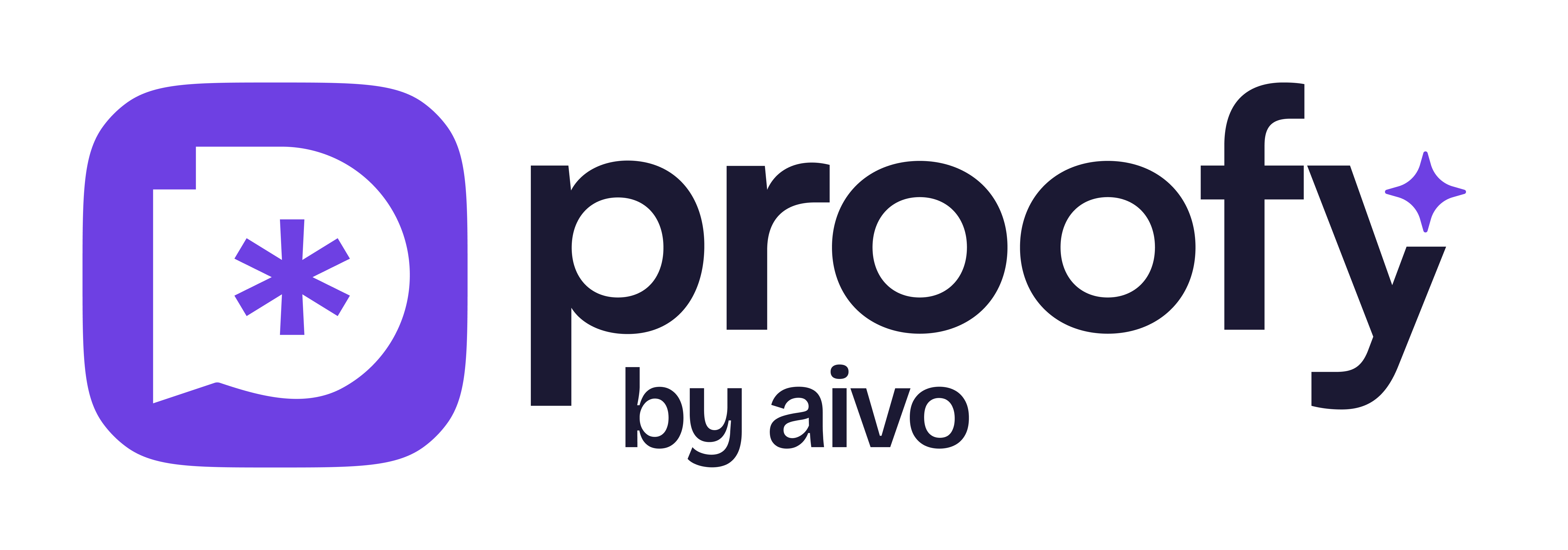 Aivo Proofy logo