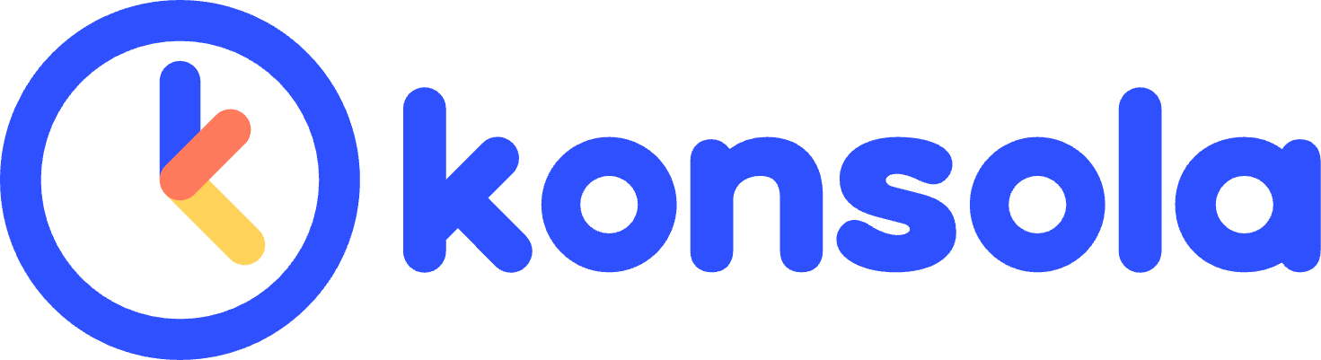 Konsola logo