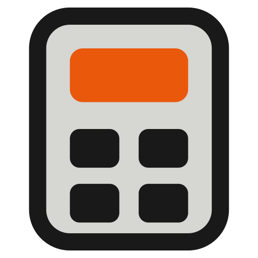 Concrete Cost Calculator logo