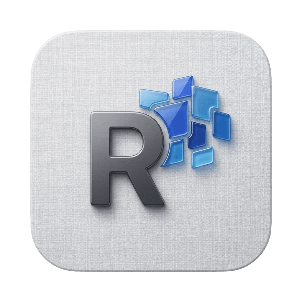 Ricly logo