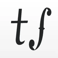 TuneFuse logo