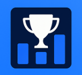 SocialLeaderboard logo