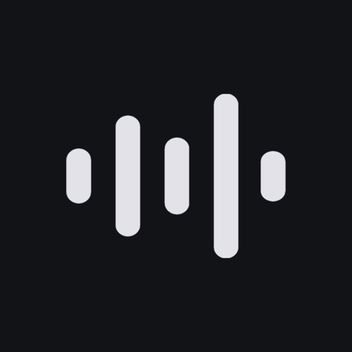 Awesome Voice Recorder logo