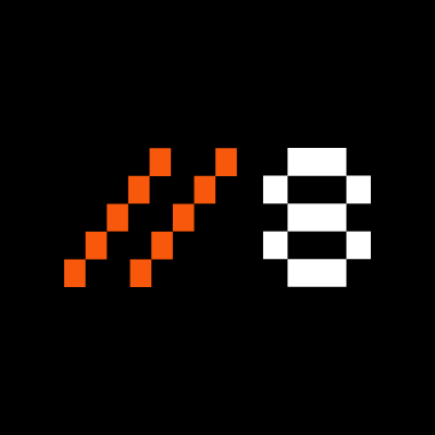 Annot8 logo