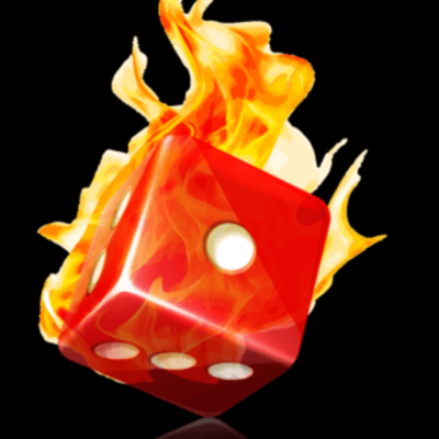 Schnyders Dice Of Fire logo