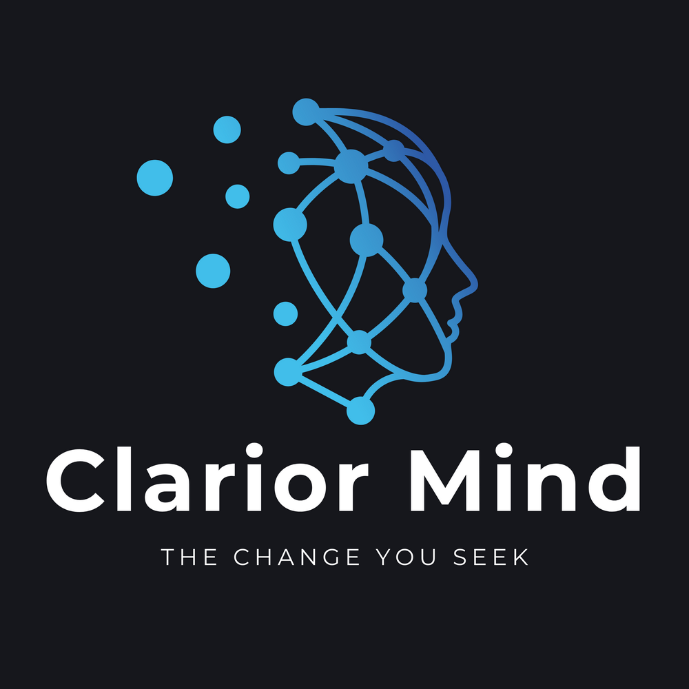 Clarior Mind logo