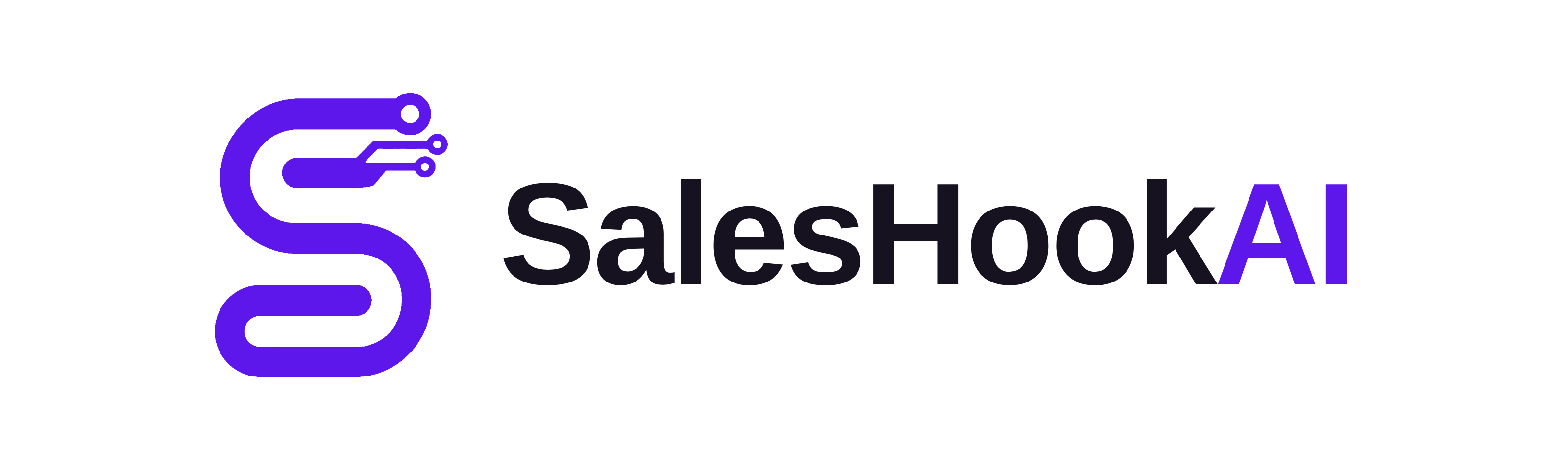 SalesHookAI logo
