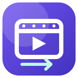 Free Video Converter logo