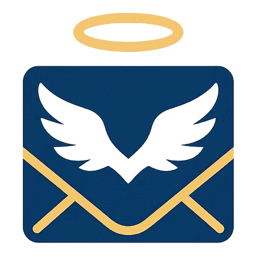 Final Saying logo