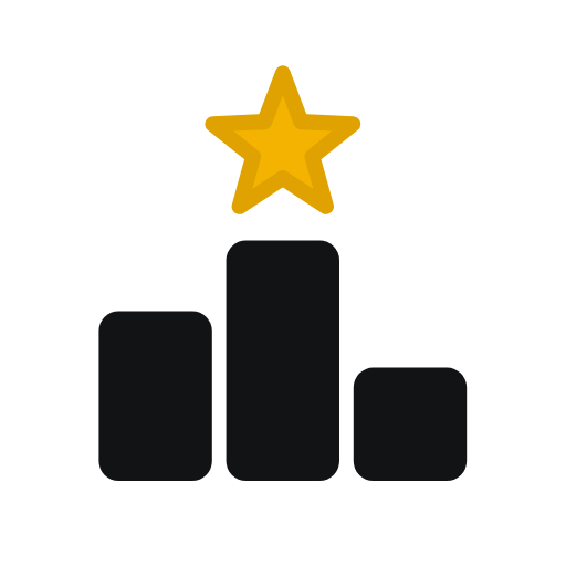 ProofRank logo