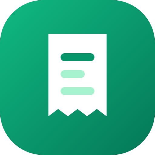 Online Receipt Generator logo