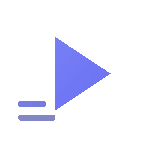 VideoText logo