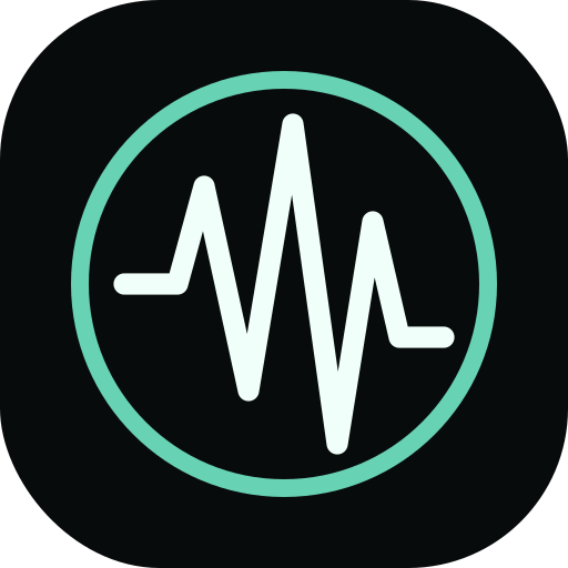 Omega X - AI Music Humanizer logo