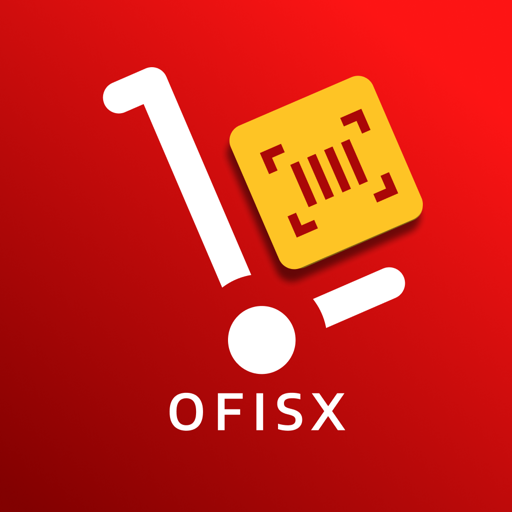 Ofisx Inventory Offline logo