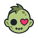 AI Zombie logo