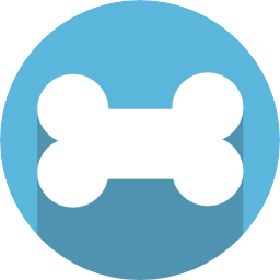 WP Bones logo