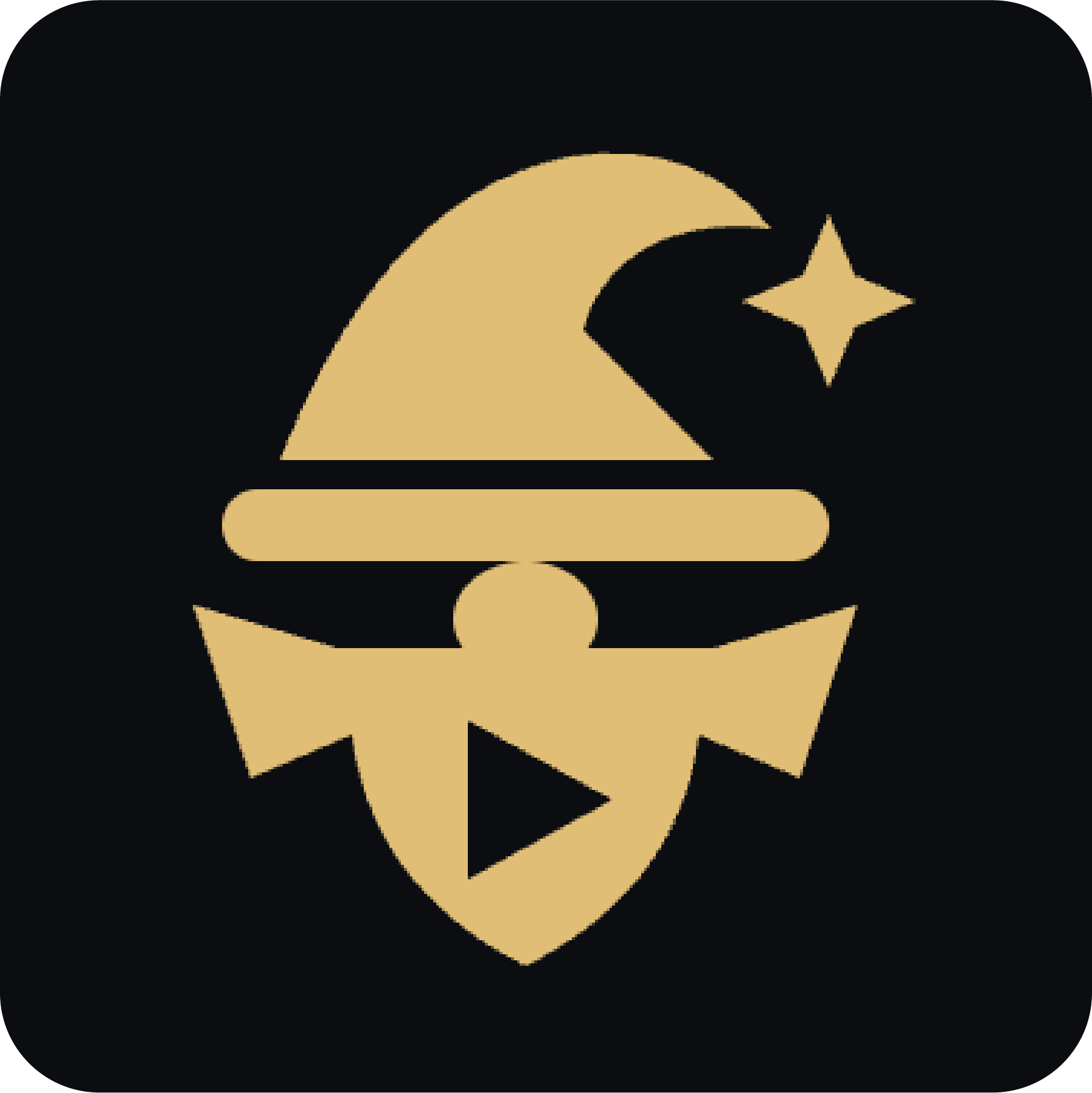 Rumpelstiltskin AI logo