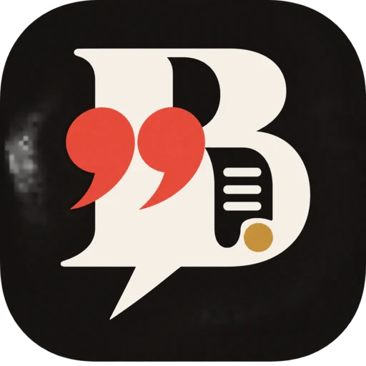 What Brandon Thinks logo