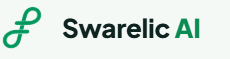Swarelic AI logo