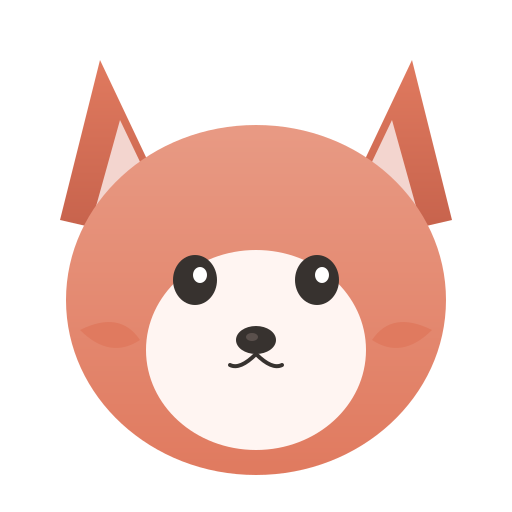 FoxReach logo