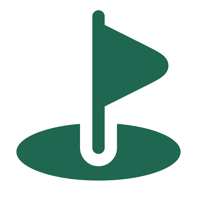 Mini Golf Spots logo