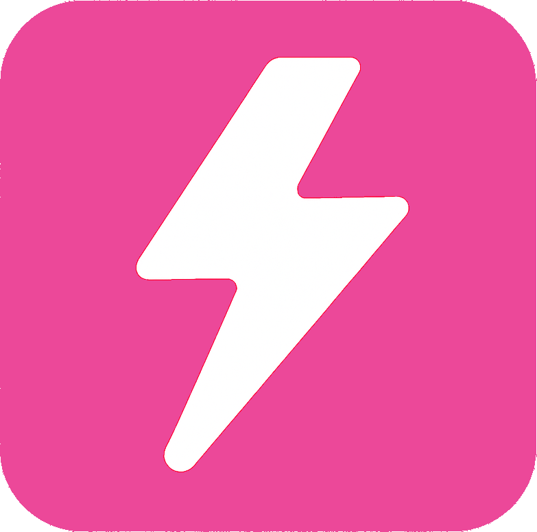 Selfame.com logo