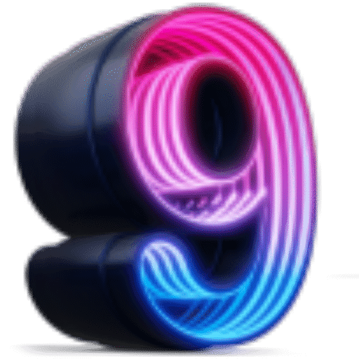 9bot logo