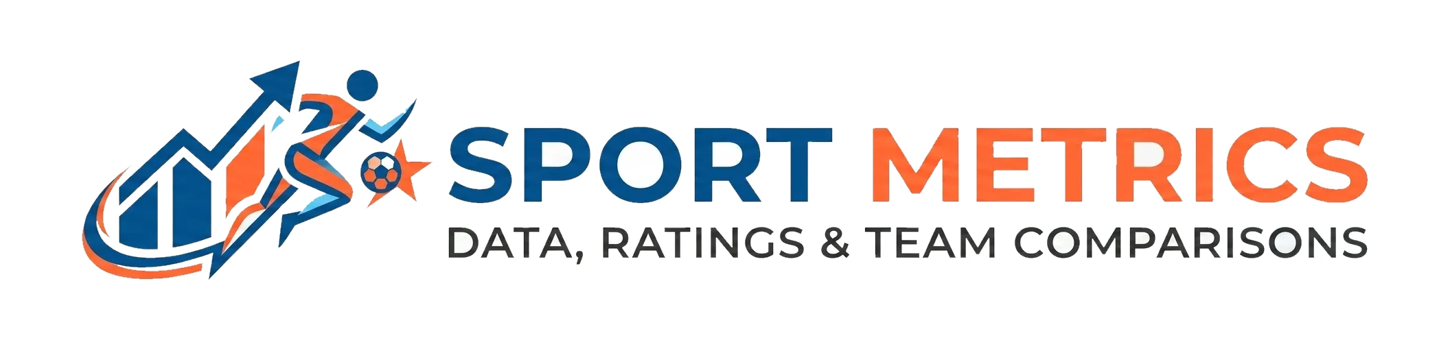 SportMetrics logo