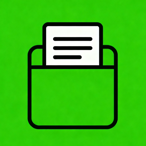 PocketBill logo