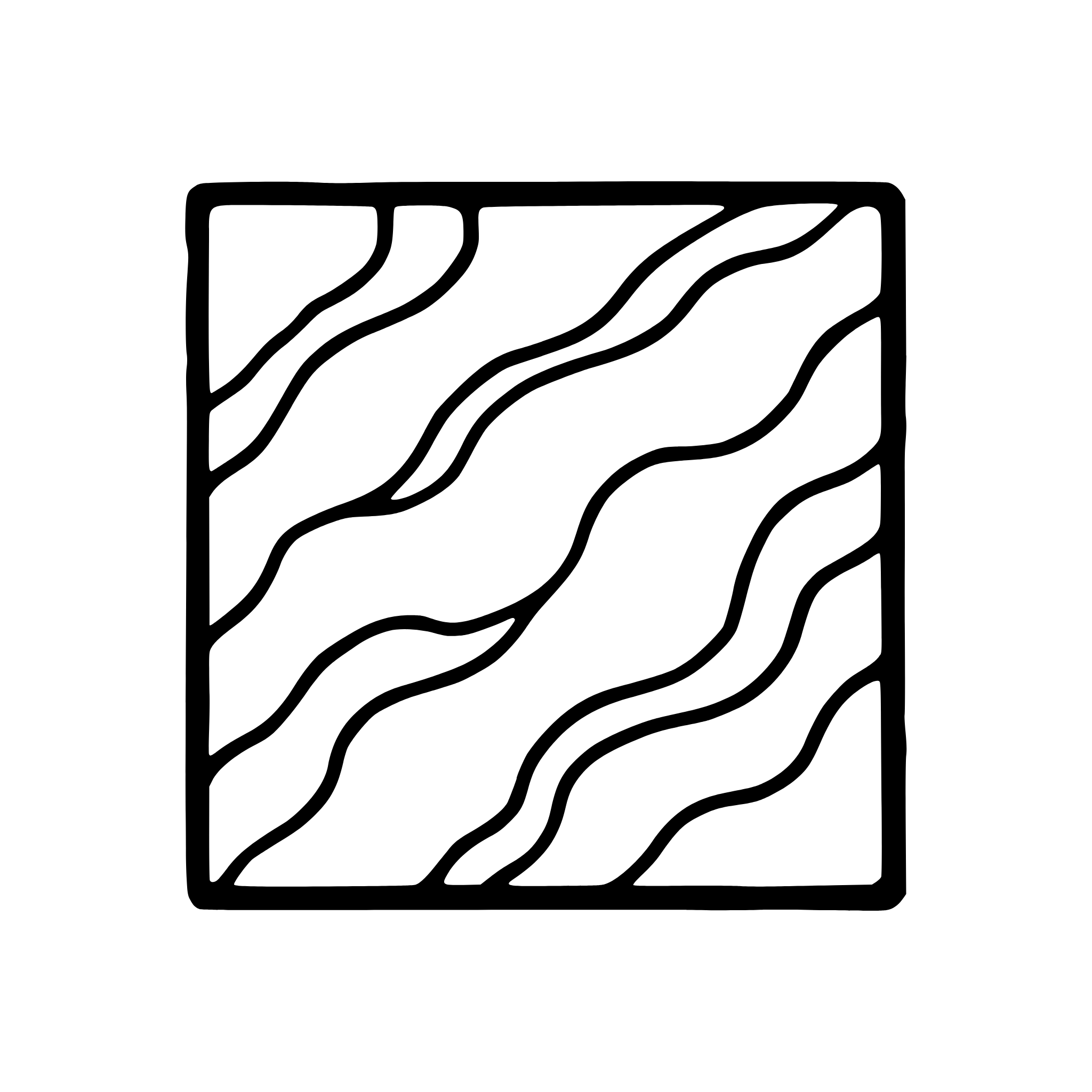 Marble logo
