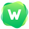 WhatsAppChat Export-WADownload logo